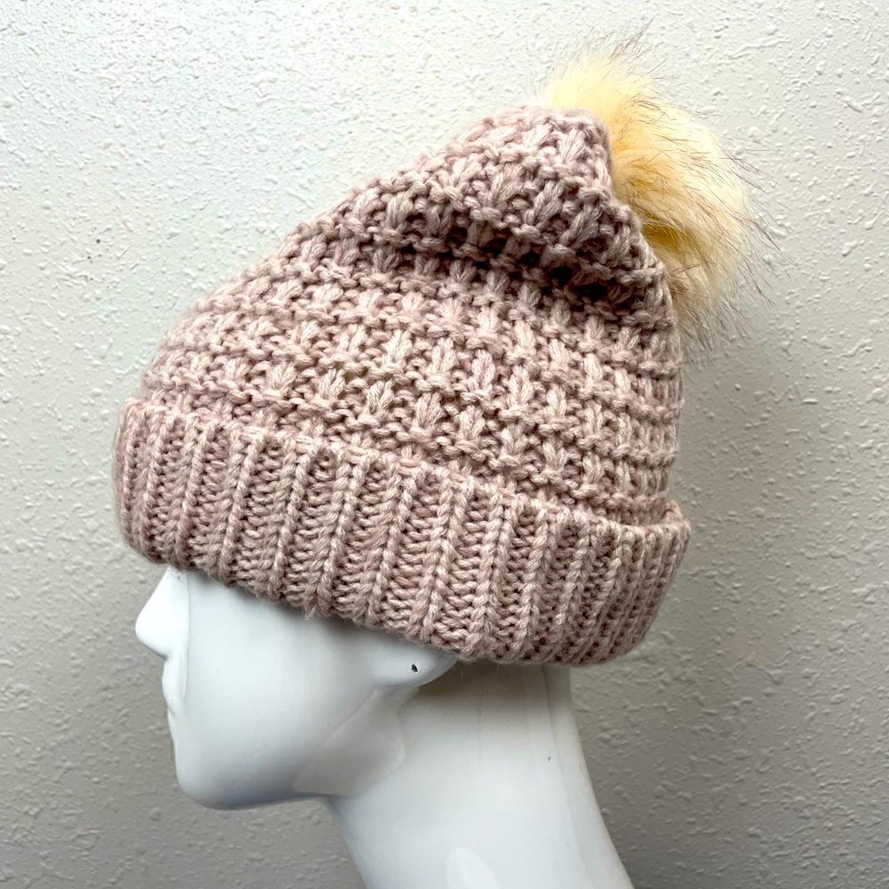 Stocking Cap EUC 